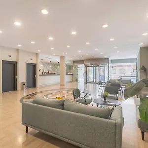 4* Отель Moon Dreams Calabahia
